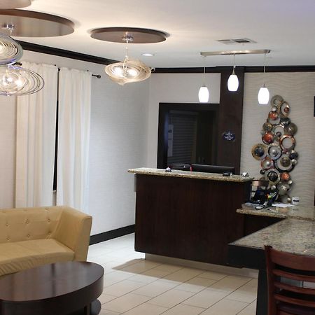 Horizon Inn & Suites Pearsall Extérieur photo