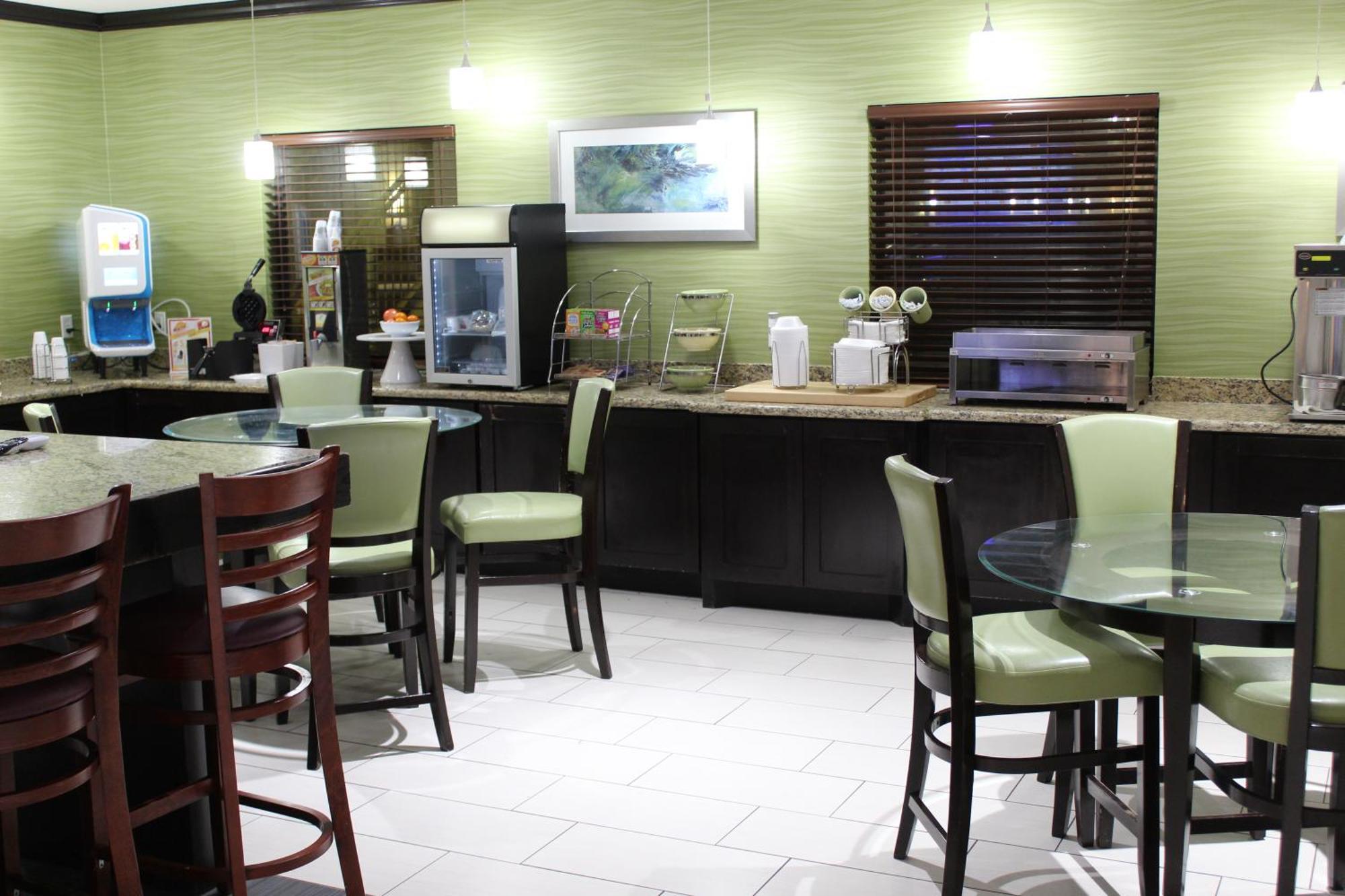 Horizon Inn & Suites Pearsall Extérieur photo