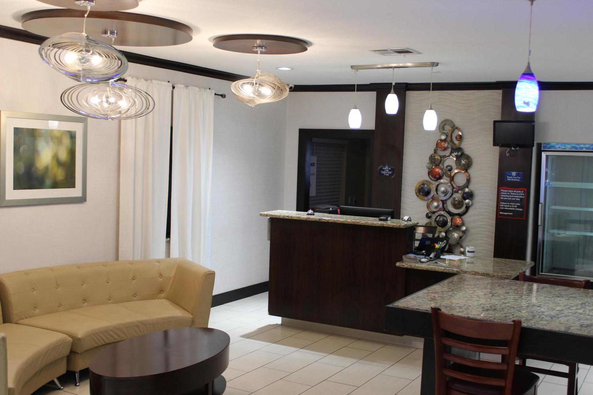 Horizon Inn & Suites Pearsall Extérieur photo