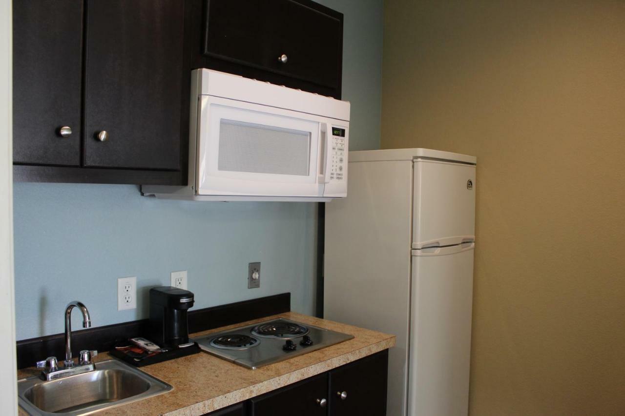 Horizon Inn & Suites Pearsall Extérieur photo