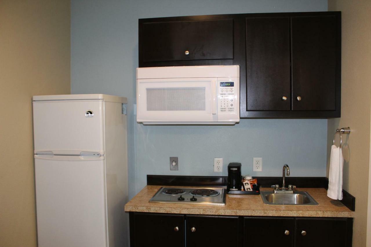 Horizon Inn & Suites Pearsall Extérieur photo